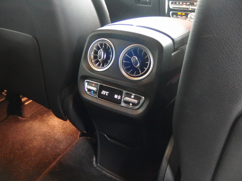 AMG&nbsp;Gクラス&nbsp;G63　右ハンドル　AMGスポーツエグゾースト　ブルメスターサウンド　サンルーフ&nbsp;中古車