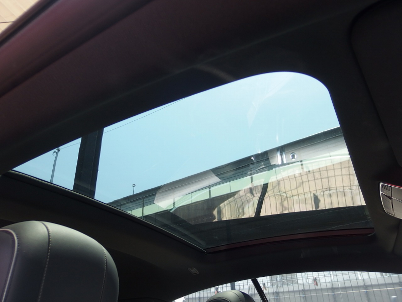 メルセデスベンツ&nbsp;Sクラス&nbsp;S550クーペ　正規D車　右ハンドル　マイバッハ純正20インチアルミホイール　ロワリングキット&nbsp;中古車