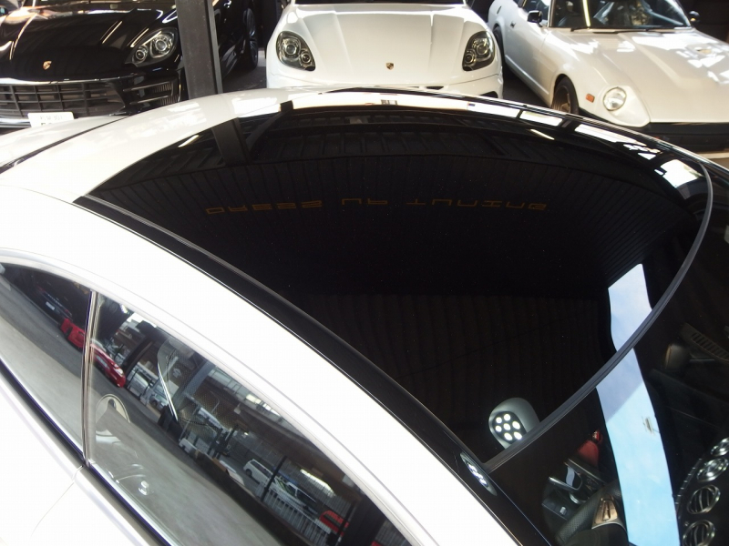 メルセデスベンツ&nbsp;Sクラス&nbsp;S550クーペ　正規D車　右ハンドル　マイバッハ純正20インチアルミホイール　ロワリングキット&nbsp;中古車