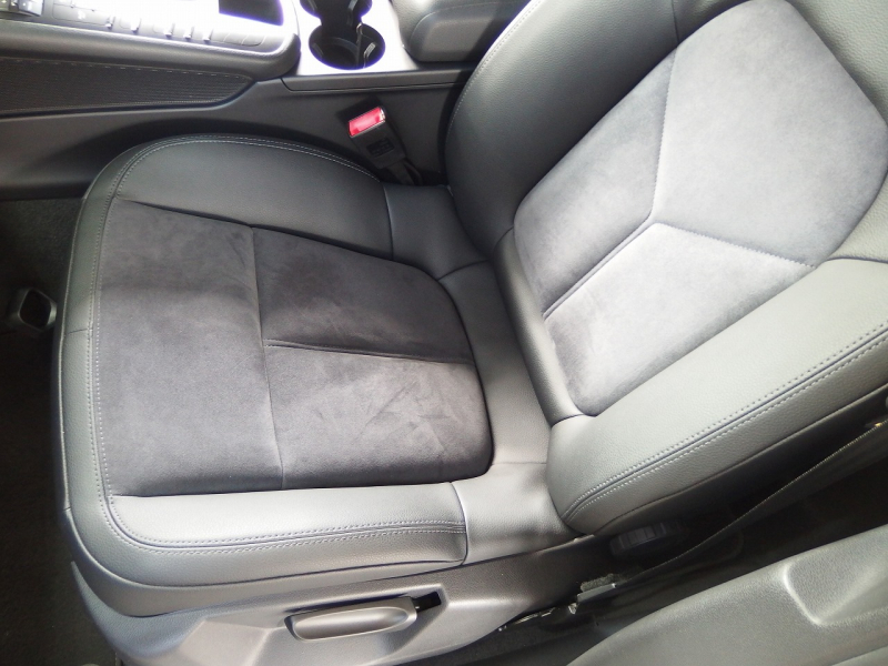 ポルシェ&nbsp;マカン&nbsp;S　正規ディーラー車　EUR-GTエアロ　ESダウンサス　ES22インチアルミホイール　スポクロPKG&nbsp;中古車