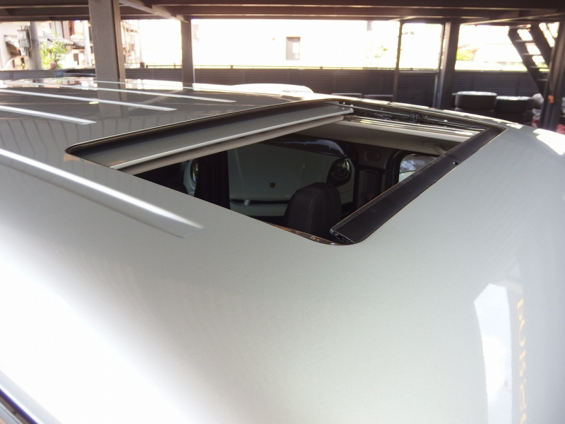 メルセデスベンツ&nbsp;Gクラス&nbsp;G350d　正規ディーラー　右H　ラグジュアリーPKG　&nbsp;中古車