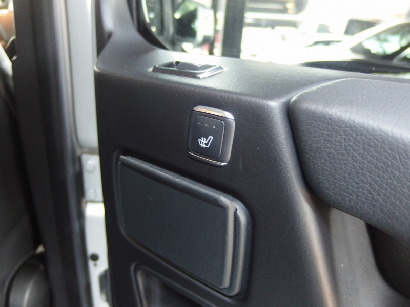 メルセデスベンツ&nbsp;Gクラス&nbsp;G350d　正規ディーラー　右H　ラグジュアリーPKG　&nbsp;中古車