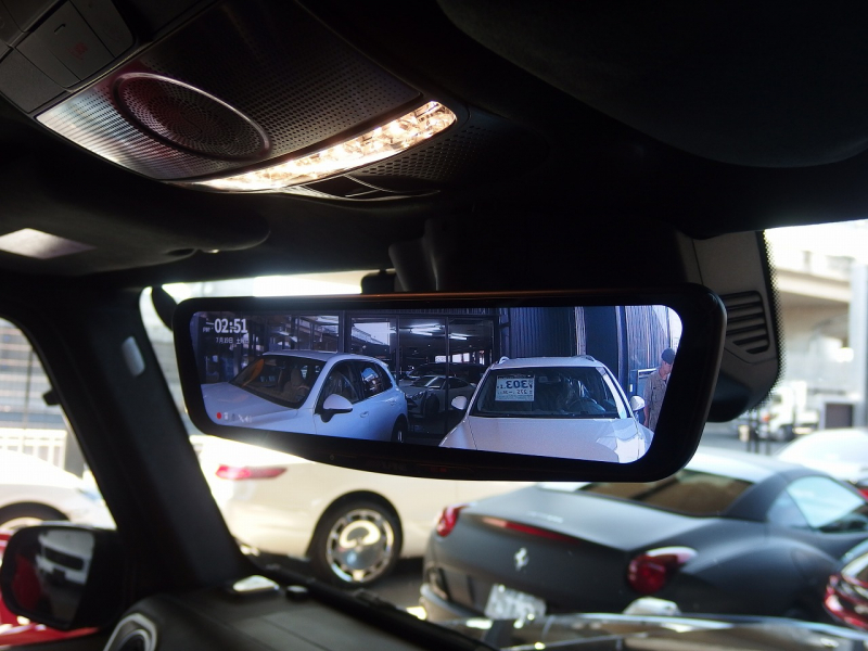 メルセデスベンツ&nbsp;Gクラス&nbsp;G400d　メーカー保証継承R8/7月迄　右ハンドル　AMGラインPKG　ラグジュアリーPKG&nbsp;中古車