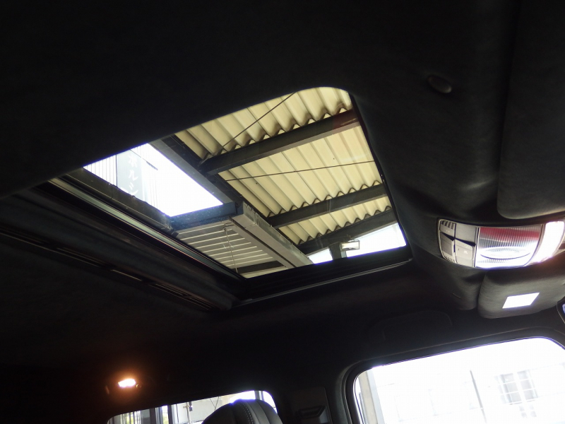 メルセデスベンツ&nbsp;Gクラス&nbsp;G400d　メーカー保証継承R8/7月迄　右ハンドル　AMGラインPKG　ラグジュアリーPKG&nbsp;中古車