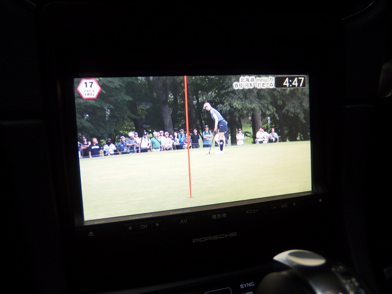 ポルシェ&nbsp;911(Type991.1)&nbsp;カレラ　正規ディーラー車　左ハンドル　PDK　EUR.ver　ES可変バルブマフラー　ESダウンサス&nbsp;中古車