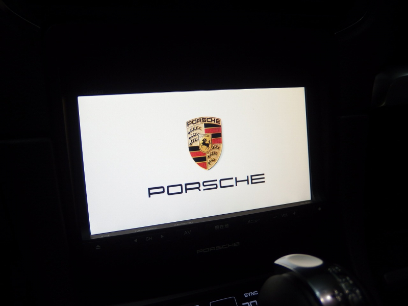 ポルシェ&nbsp;911(Type991.1)&nbsp;カレラ　正規ディーラー車　左ハンドル　PDK　EUR.ver　ES可変バルブマフラー　ESダウンサス&nbsp;中古車