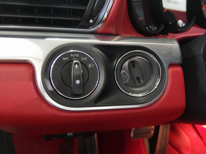 ポルシェ&nbsp;911(Type991.1)&nbsp;カレラS　左ハンドル　EUR-GTRワイドボディキット　ES21inアルミ　オールペイント&nbsp;中古車