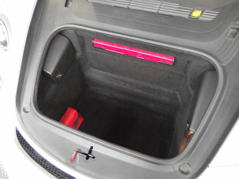 ポルシェ&nbsp;911(Type991.1)&nbsp;カレラS　左ハンドル　EUR-GTRワイドボディキット　ES21inアルミ　オールペイント&nbsp;中古車