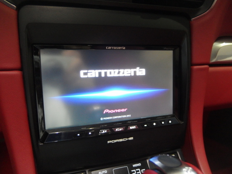 ポルシェ&nbsp;911(Type991.1)&nbsp;カレラS　左ハンドル　EUR-GTRワイドボディキット　ES21inアルミ　オールペイント&nbsp;中古車