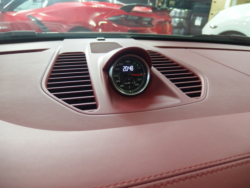 ポルシェ&nbsp;911(Type991.1)&nbsp;カレラS　左ハンドル　EUR-GTRワイドボディキット　ES21inアルミ　オールペイント&nbsp;中古車