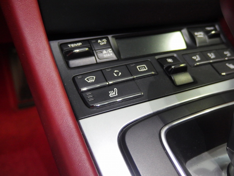 ポルシェ&nbsp;911(Type991.1)&nbsp;カレラS　左ハンドル　EUR-GTRワイドボディキット　ES21inアルミ　オールペイント&nbsp;中古車