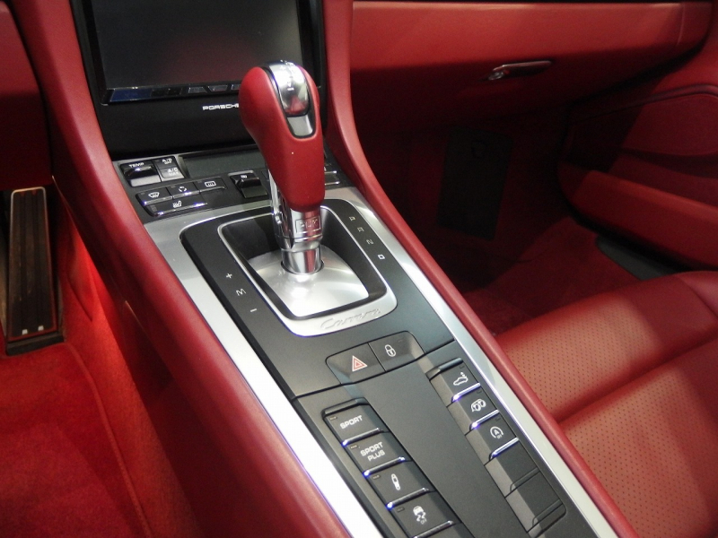 ポルシェ&nbsp;911(Type991.1)&nbsp;カレラS　左ハンドル　EUR-GTRワイドボディキット　ES21inアルミ　オールペイント&nbsp;中古車