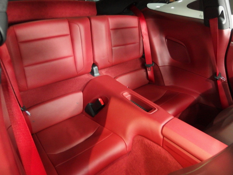 ポルシェ&nbsp;911(Type991.1)&nbsp;カレラS　左ハンドル　EUR-GTRワイドボディキット　ES21inアルミ　オールペイント&nbsp;中古車