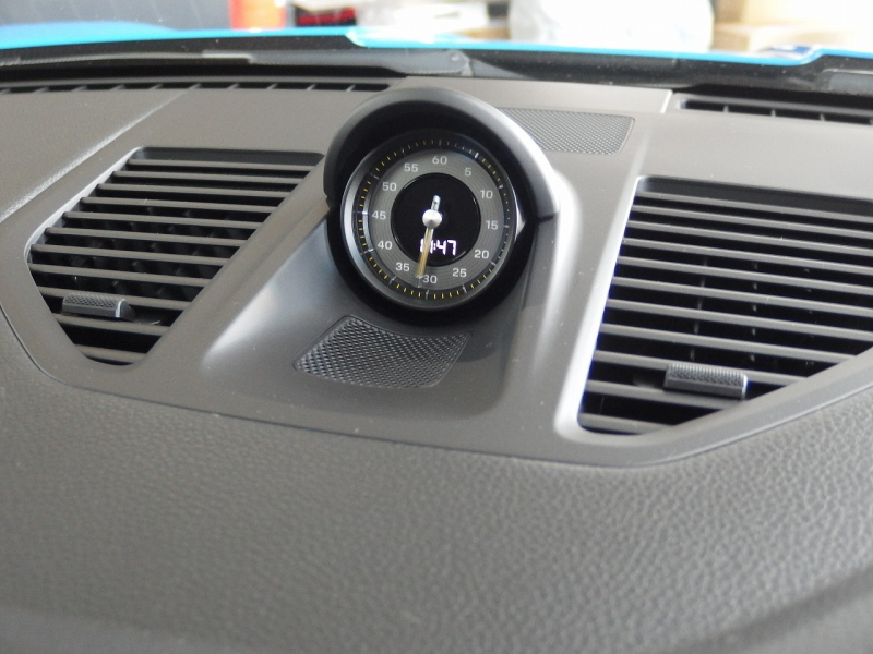 ポルシェ 911(Type992) GT3　正規ディーラー車　右ハンドル　PDK　2027年2月迄保証継承可 中古車