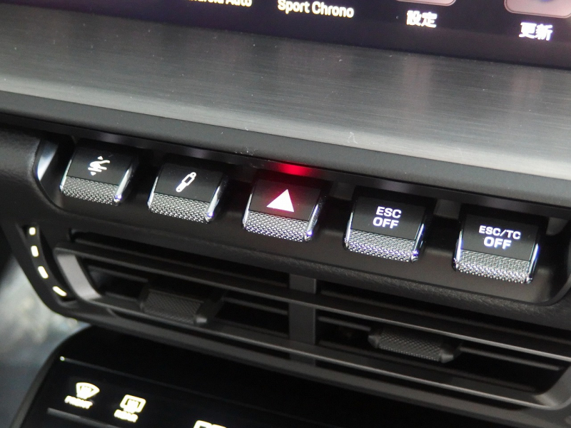 ポルシェ 911(Type992) GT3　正規ディーラー車　右ハンドル　PDK　2027年2月迄保証継承可 中古車