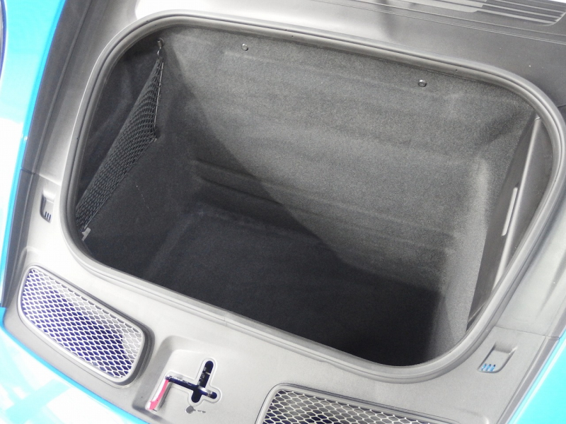 ポルシェ 911(Type992) GT3　正規ディーラー車　右ハンドル　PDK　2027年2月迄保証継承可 中古車