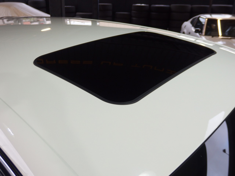 ポルシェ&nbsp;カイエン&nbsp;S　正規ディーラー車　右ハンドル　&nbsp;中古車