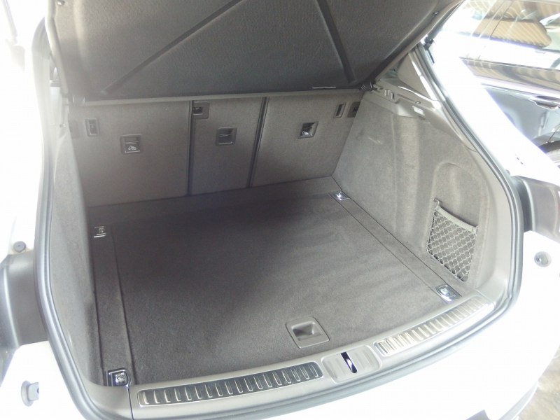 ポルシェ&nbsp;マカン&nbsp;S　正規ディーラー車　右ハンドル　EUR-GTエアロキット&nbsp;中古車