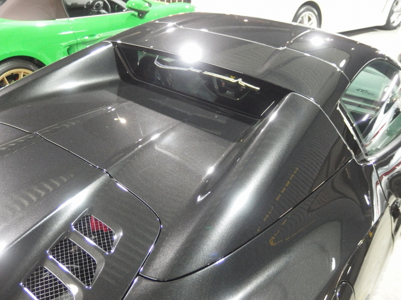 フェラーリ&nbsp;458スパイダー&nbsp;左ハンドル　F1　DCT&nbsp;中古車