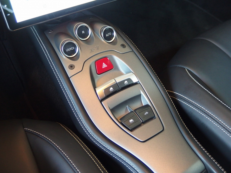 フェラーリ&nbsp;458スパイダー&nbsp;左ハンドル　F1　DCT&nbsp;中古車