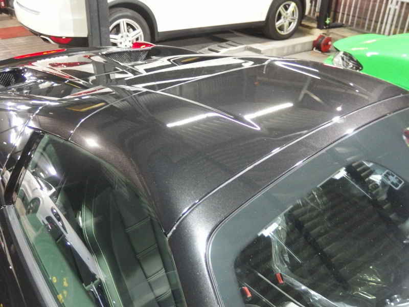 フェラーリ&nbsp;458スパイダー&nbsp;左ハンドル　F1　DCT&nbsp;中古車