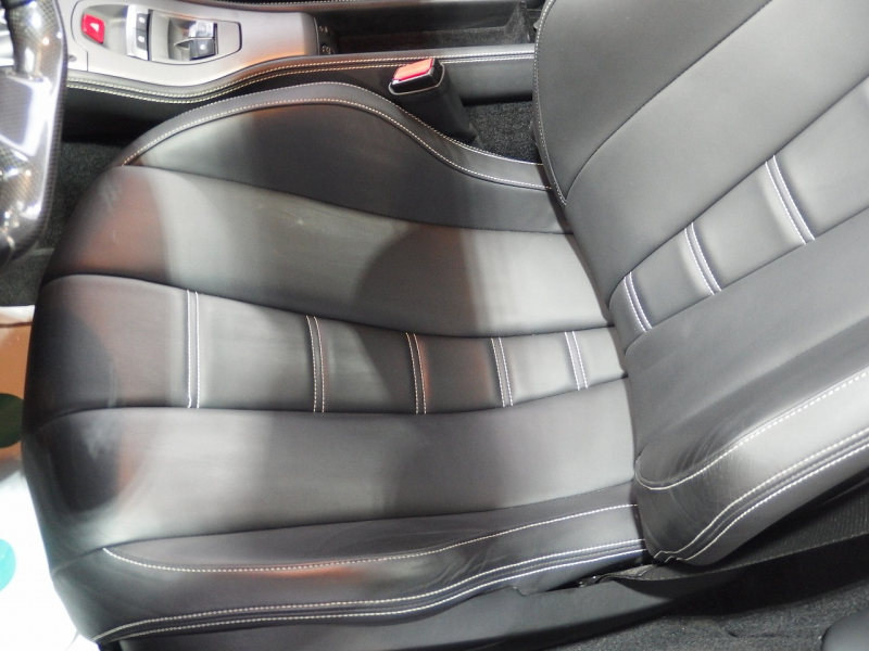 フェラーリ&nbsp;458スパイダー&nbsp;左ハンドル　F1　DCT&nbsp;中古車