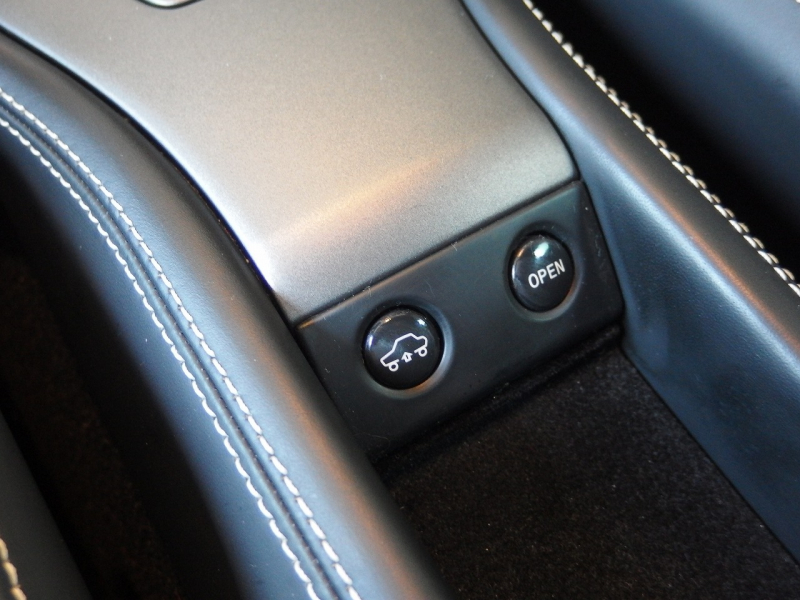 フェラーリ&nbsp;458スパイダー&nbsp;左ハンドル　F1　DCT&nbsp;中古車