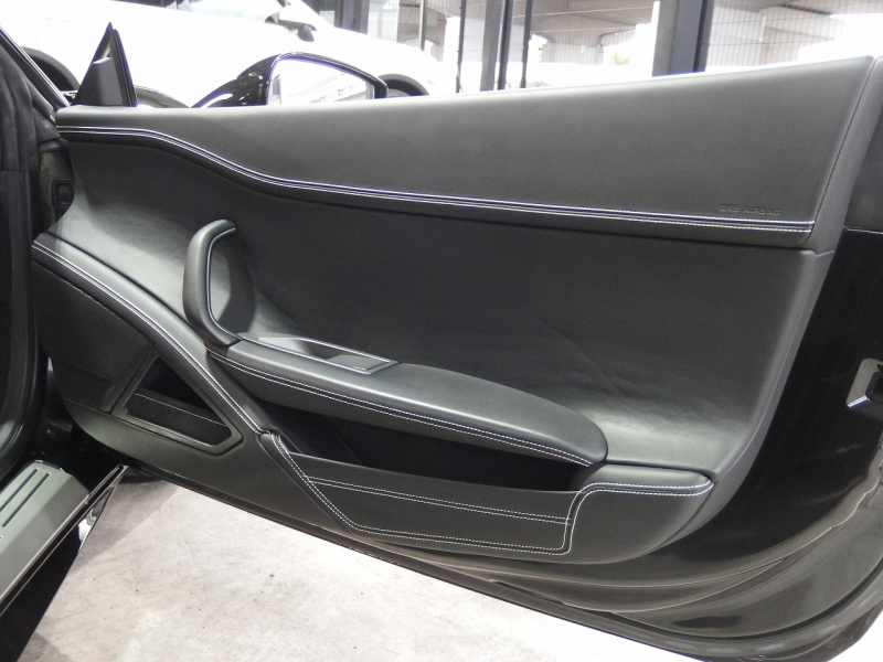 フェラーリ&nbsp;458スパイダー&nbsp;左ハンドル　F1　DCT&nbsp;中古車