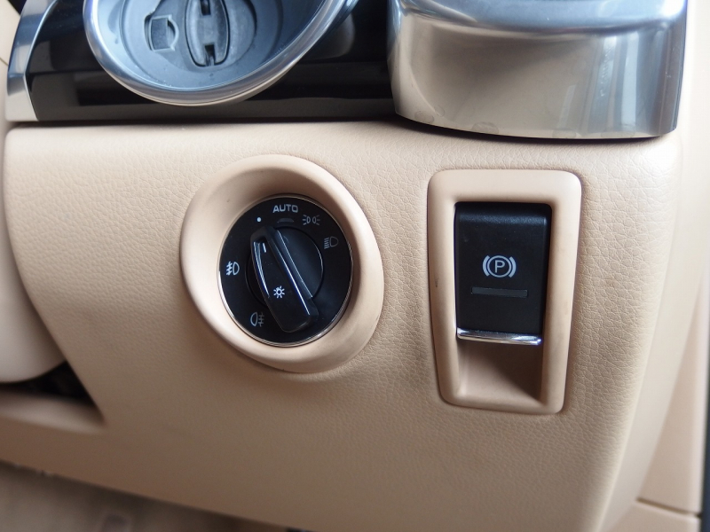 ポルシェ&nbsp;カイエン&nbsp;S　正規ディーラー車　右ハンドル　EUR-GTエアロ&nbsp;中古車