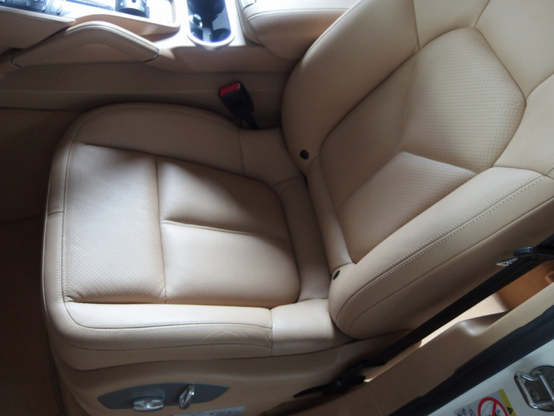 ポルシェ&nbsp;カイエン&nbsp;S　正規ディーラー車　右ハンドル　EUR-GTエアロ&nbsp;中古車