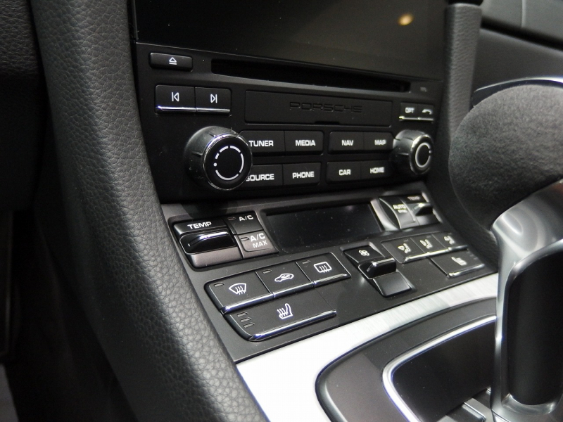 ポルシェ&nbsp;911(Type991)&nbsp;後期モデル　GT3　PDK　正規ディーラー車　左ハンドル&nbsp;中古車