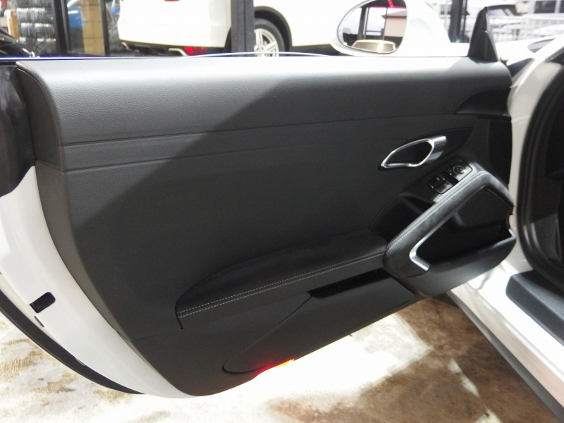 ポルシェ&nbsp;911(Type991)&nbsp;後期モデル　GT3　PDK　正規ディーラー車　左ハンドル&nbsp;中古車