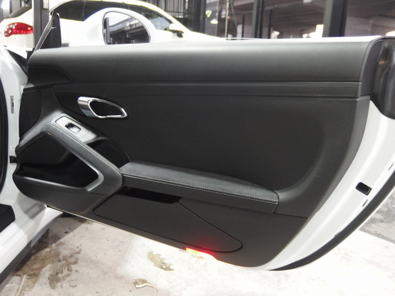 ポルシェ&nbsp;911(Type991)&nbsp;後期モデル　GT3　PDK　正規ディーラー車　左ハンドル&nbsp;中古車