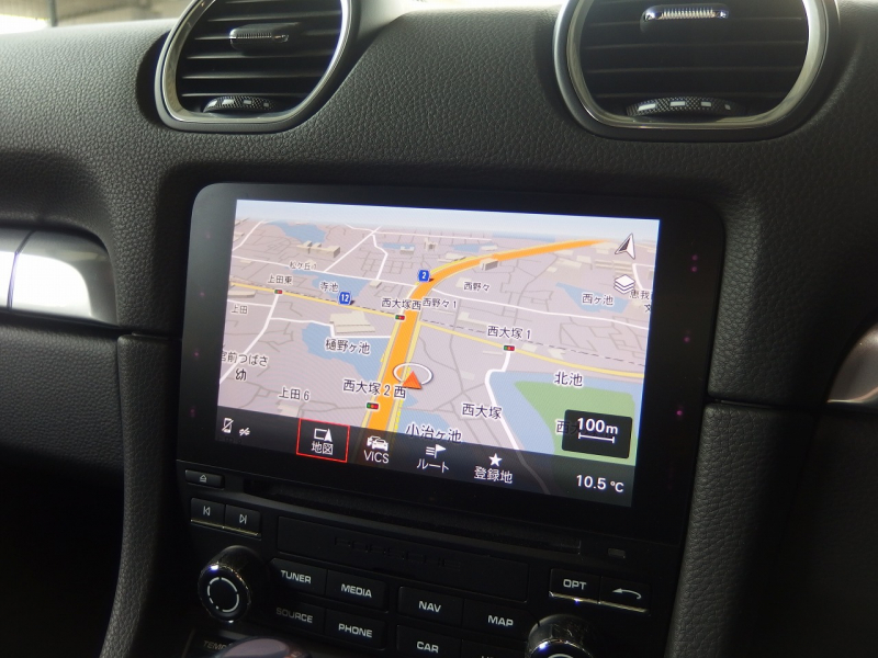 ポルシェ&nbsp;718 ケイマン&nbsp;PDK　正規ディーラー車　右ハンドル　EUR-GTRワイドボディ&nbsp;中古車