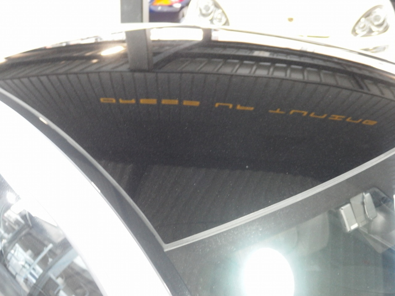 メルセデスベンツ&nbsp;Sクラス&nbsp;S550クーペ 　AMGライン　20インチアルミホイール　パノラミックルーフ&nbsp;中古車