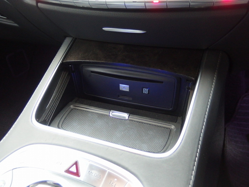 メルセデスベンツ&nbsp;Sクラス&nbsp;S550クーペ 　AMGライン　20インチアルミホイール　パノラミックルーフ&nbsp;中古車