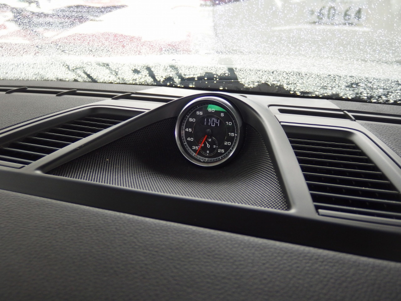 ポルシェ&nbsp;パナメーラ&nbsp;正規ディーラー車　2015yモデル　右ハンドル　EUR-GTエアロ　ES22インチアルミ　ESローダウンサス&nbsp;中古車