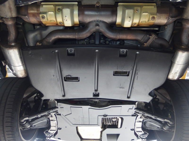 ポルシェ&nbsp;911(Type993)&nbsp;カレラクーペⅡ ティプトロニック  MIZWA新車保証書 ワンオーナー車　エンジンオーバーホール済み&nbsp;中古車