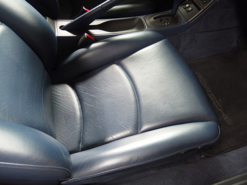 ポルシェ&nbsp;911(Type993)&nbsp;カレラクーペⅡ ティプトロニック  MIZWA新車保証書 ワンオーナー車　エンジンオーバーホール済み&nbsp;中古車