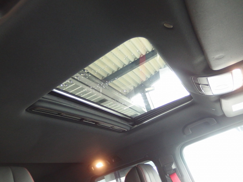 メルセデスベンツ&nbsp;Gクラス&nbsp;G400d　AMGライン　WALD24inアルミ　WALDフロントリップ　右ハンドル&nbsp;中古車