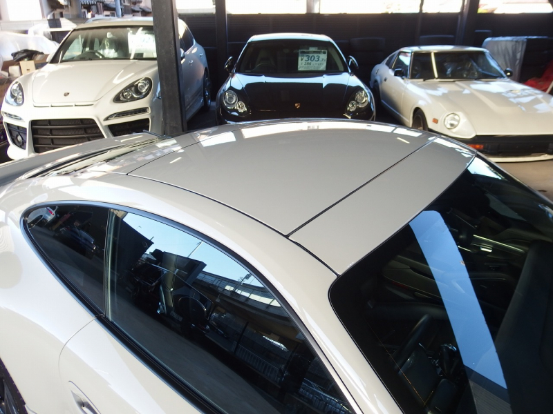 ポルシェ&nbsp;911(Type911)&nbsp;PDK　右ハンドル　EUR-GTフルエアロ　ES可変マフラー　BCフォージドアルミホイール　KW車高調&nbsp;中古車