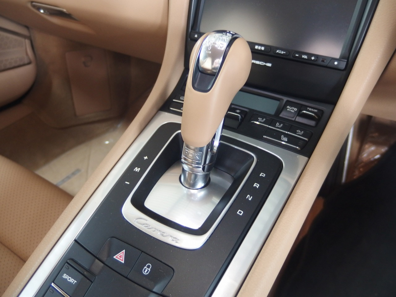 ポルシェ&nbsp;911(Type991.1)&nbsp;PDK　正規ディーラー車　右ハンドル&nbsp;中古車