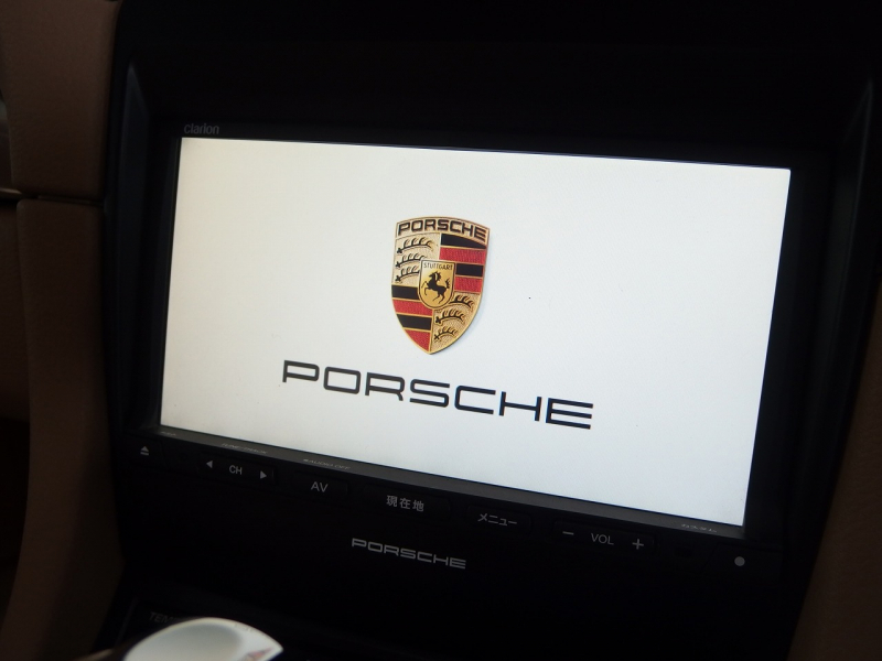 ポルシェ&nbsp;911(Type991.1)&nbsp;PDK　正規ディーラー車　右ハンドル&nbsp;中古車