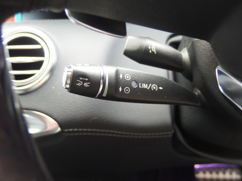 メルセデスベンツ&nbsp;Sクラス&nbsp;S550クーペ 　AMGライン　20インチアルミホイール　パノラミックルーフ&nbsp;中古車
