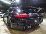 ポルシェ&nbsp;911(Type997)&nbsp;カレラ　スポーツクロノPKG　6MT&nbsp;中古車