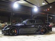 ポルシェ&nbsp;911(Type997)&nbsp;カレラ　スポーツクロノPKG　6MT&nbsp;中古車