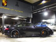 ポルシェ&nbsp;911(Type997)&nbsp;カレラ　スポーツクロノPKG　6MT&nbsp;中古車