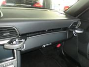 ポルシェ&nbsp;911(Type997)&nbsp;カレラ　スポーツクロノPKG　6MT&nbsp;中古車