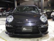 ポルシェ&nbsp;911(Type997)&nbsp;カレラ　スポーツクロノPKG　6MT&nbsp;中古車