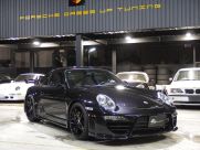 ポルシェ&nbsp;911(Type997)&nbsp;カレラ　スポーツクロノPKG　6MT&nbsp;中古車